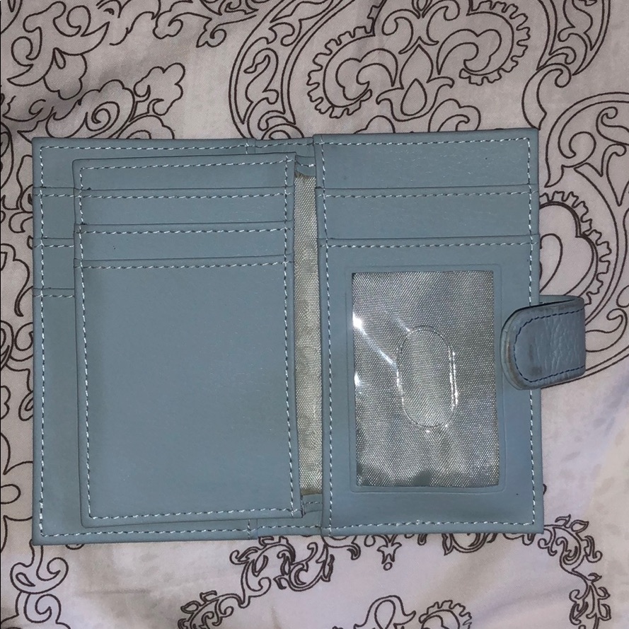 Card Holder Wallet